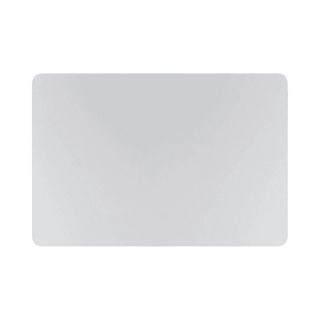 Trackpad Apple MacBook Air 13" A2179 Argent / gris / or