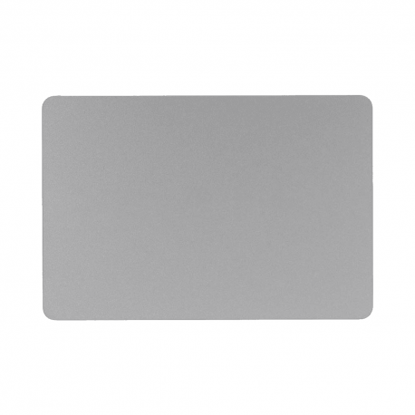 Trackpad Apple MacBook Air 13" A2179 Argent / gris / or