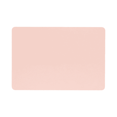 Trackpad Apple MacBook Air 13" A2179 Argent / gris / or