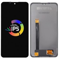 Oukitel WP15S screen replacement