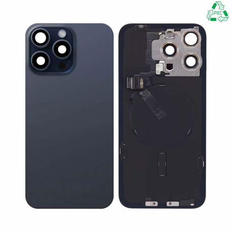IPhone 15 Plus rear window replacement with MagSafe and wireless charging sent from Europe