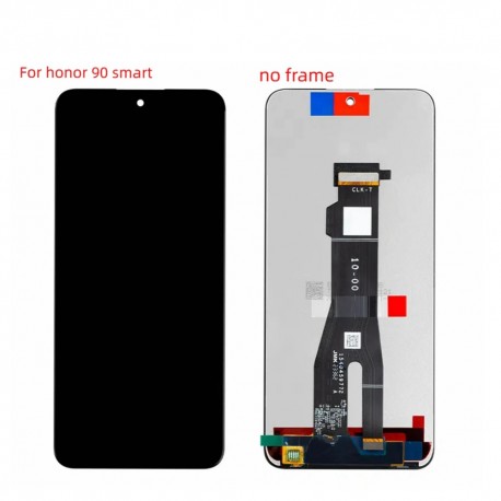 Screen Honor 90 Pro - Full AMOLED Display 6.78" new and original REP-AN00