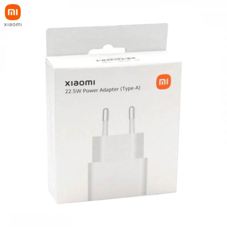 Chargeur adaptateur secteur d'origine Smartphone Blackview BV 