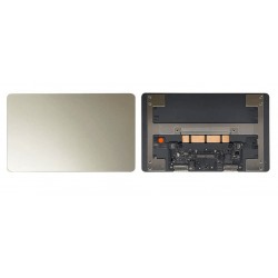 Trackpad Apple MacBook Pro 15" Touch Bar Retina A1990 Gris Sidéral ou argent