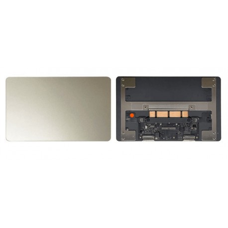 Trackpad Apple MacBook Pro 15" Touch Bar Retina A1990 Gris Sidéral ou argent