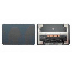 Trackpad Apple MacBook Pro 15" Touch Bar Retina A1990 Gris Sidéral ou argent