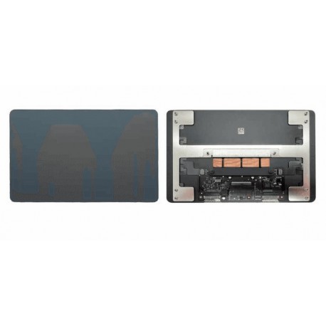 Trackpad Apple MacBook Pro 15" Touch Bar Retina A1990 Gris Sidéral ou argent