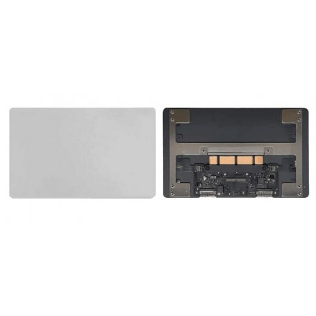 Trackpad Apple MacBook Pro 15" Touch Bar Retina A1990 Gris Sidéral ou argent