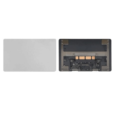 Trackpad Apple MacBook Pro 15" Touch Bar Retina A1990 Gris Sidéral ou argent