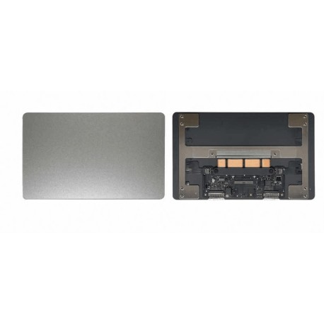 Trackpad Apple MacBook Pro 15" Touch Bar Retina A1990 Gris Sidéral ou argent