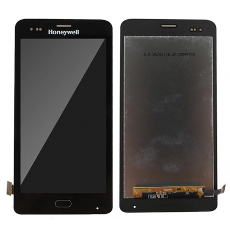 Honeywell CT40 screen replacement