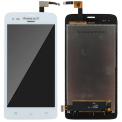Honeywell EDA51 screen replacement