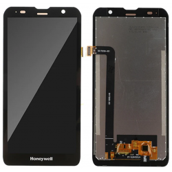 Honeywell EDA52 screen replacement