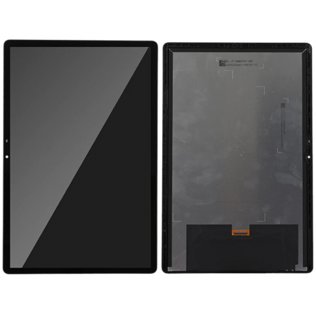 replace Screen Blackview Mega 8