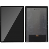 écran Blackview Mega 8 Original - Dalle IPS 13" neuve et tactile assemblé