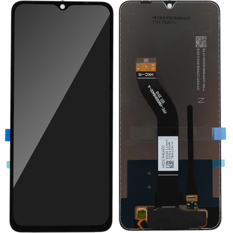 Oukitel C60 / C60 Pro screen replacement