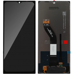 Oukitel C61 / C61 Pro screen replacement