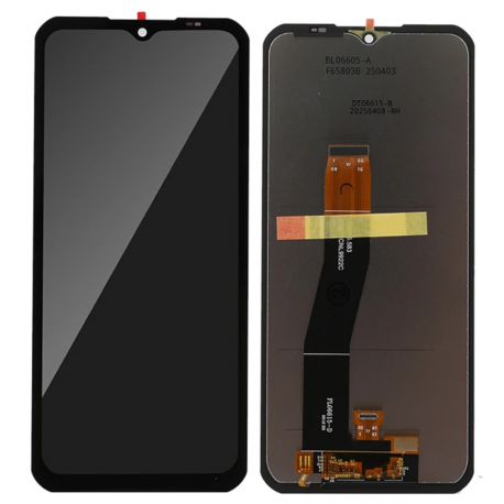 Oukitel WP55 / WP55 Pro screen replacement