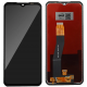 écran Oukitel WP52 Original & Neuf - Dalle IPS 6.6" Original de remplacement S132