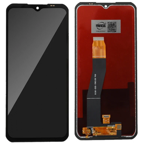 Oukitel WP52 / S132 screen replacement