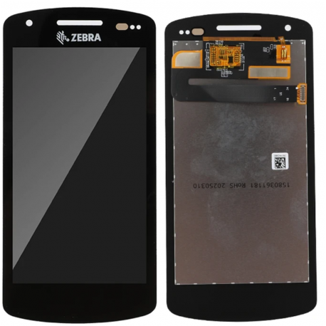 Zebra EC50/EC55 screen replacement