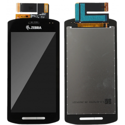 Zebra TC21/TC26 screen replacement