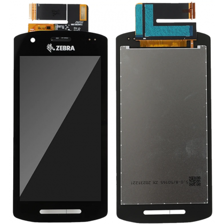 Zebra TC21/TC26 screen replacement