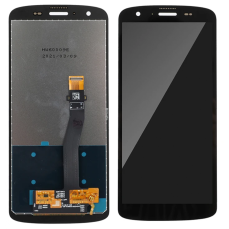 Zebra TC27 screen replacement
