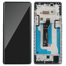 Cubot Hafury Meet screen replacement