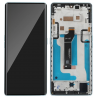 écran Cubot Hafury Meet - Dalle Amoled 6.67" et vitre assemblée Neuve et Originale