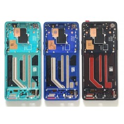 OnePlus 8 Pro screen replacement