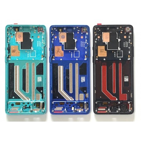 OnePlus 8 Pro screen replacement