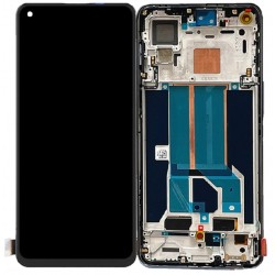 Changer écran cassé OnePlus Nord 2