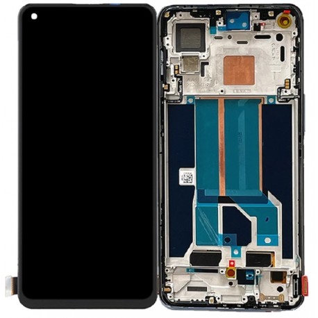 OnePlus Nord 2 5G and Nord CE screen replacement