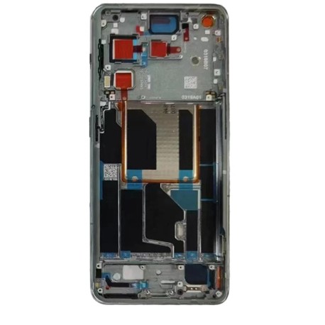 remplacer écran Oneplus 11