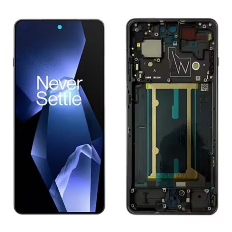 changer écran OnePlus Ace 5 de réparation PKG110