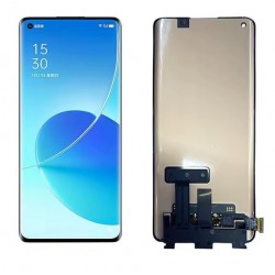 écran Oppo Reno 6 original LCD AMOLED