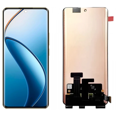 réparation écran Realme 12 PRO