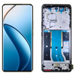 réparation écran Realme 12 PRO