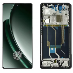 réparation écran Realme GT NEO 6