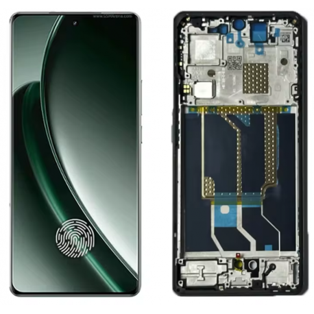 repair Screen Realme GT 6 / GT 6T