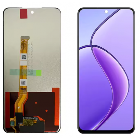 Écran Realme 12 5G RMX3999