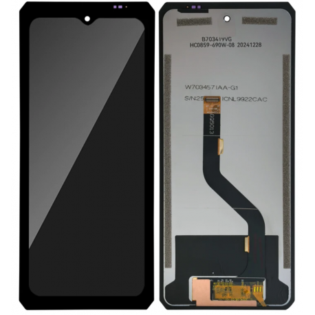 réparation écran Ulefone Armor 33