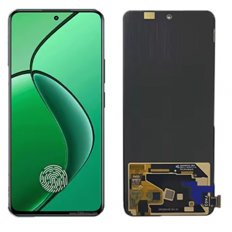 réparation Écran Realme 12 4G