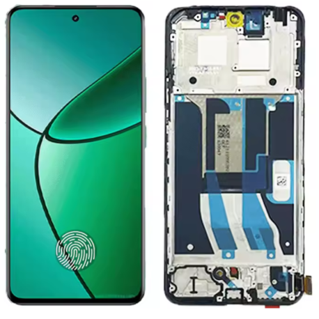 réparation Écran Realme 12 plus RMX3867