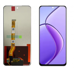 réparation Écran Realme 12x RMX3997