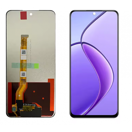 réparation Écran Realme 12x RMX3997