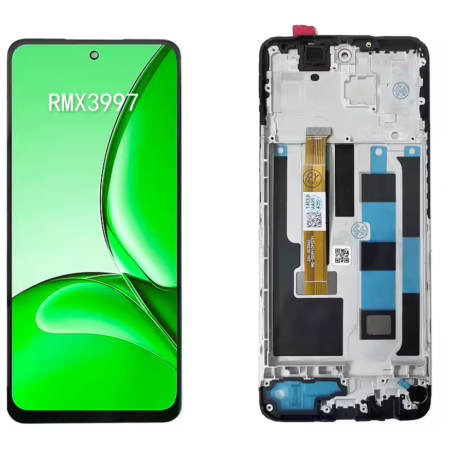 remplacer Écran Realme 12x RMX3997