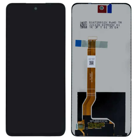 réparation écran Realme 13 5G RMX3951