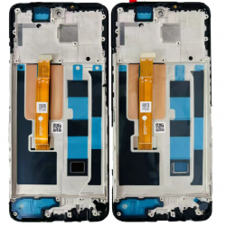 réparation écran Realme 13 5G RMX3951